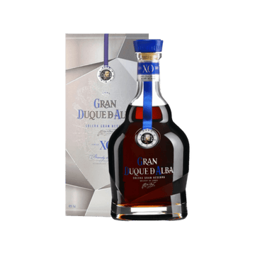 Gran Duque dAlba XO / brendijs / 40 % / 0,7 l