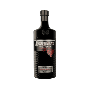Brockmans / džins / 40 % / 1 l