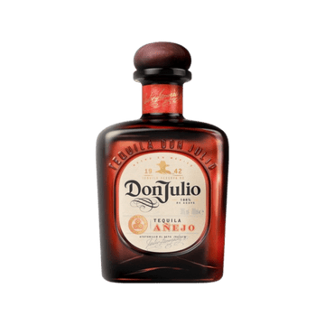 Don Julio Anejo / tekila / 38 % / 0,7 l