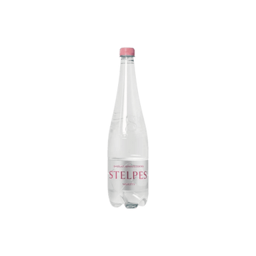 Stelpes / negāzēts ūdens / 0,5 l