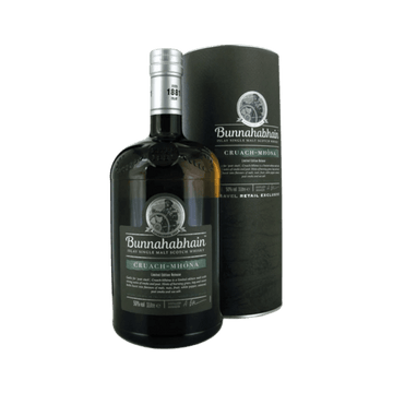 Bunnahabhain Cruach Mhona Single Malt / viskijs / 50 % / 1 l