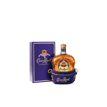 Crown Royal / viskijs / 40 % / 1 l
