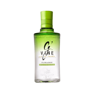 G`Vine Floraison / džins / 40 % / 1 l