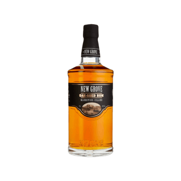 New Grove Oak Aged / rums / 40 % / 0,7 l