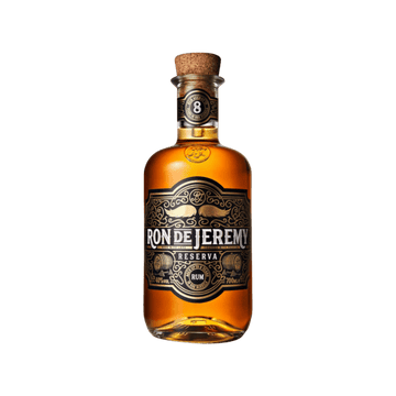 Ron De Jeremy Reserva / rums / 40 % / 0,7 l