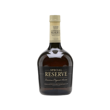 Suntory Special Reserve / viskijs / 40 % / 0,7 l