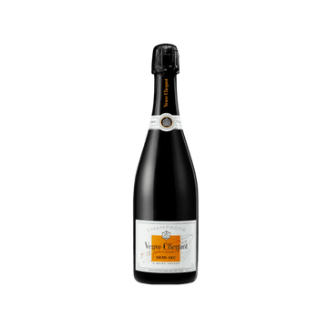 Veuve Clicquot Demi Sec NV / šampanietis / 12% / 0,75 l