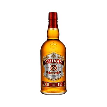 Chivas Regal 12 YO  / viskijs / 40 % / 1 l