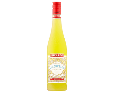 Luxardo Limoncello Liqueur / liķieris / 27 % / 1 l