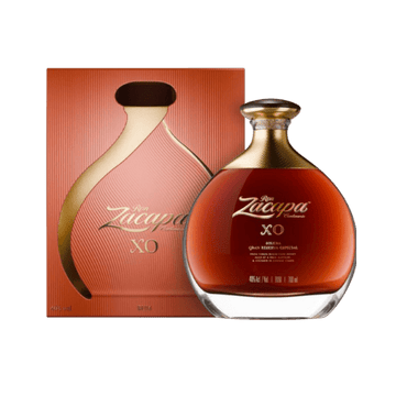 Zacapa XO Centenario / rums / 40% / 0,7 l
