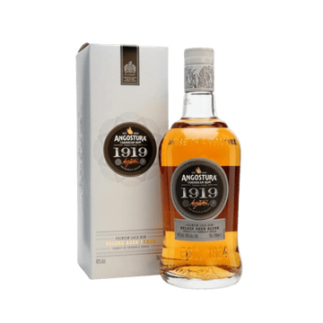 Angostura 1919 / Rums / 40% / 0.7L