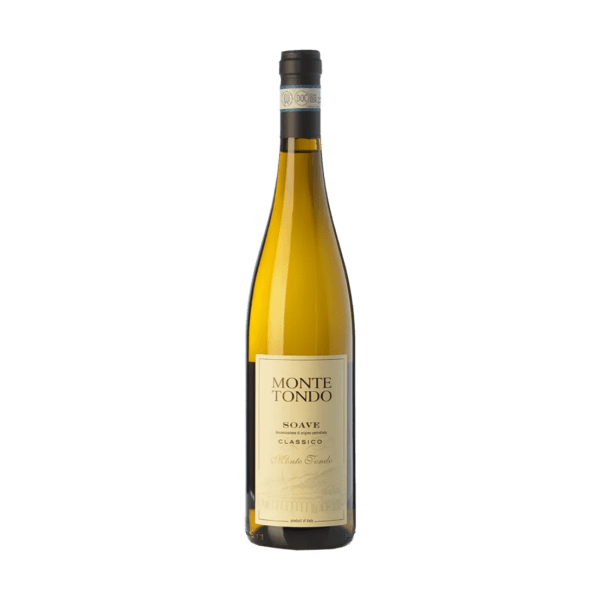 Soave Classico DOC "Montetondo" 2024 / Vīns / 12,5% / 0,75L