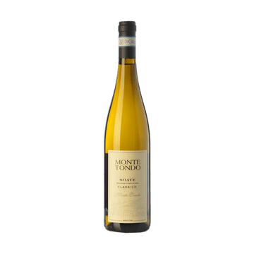 Soave Classico DOC "Montetondo" 2024 / Vīns / 12,5% / 0,75L