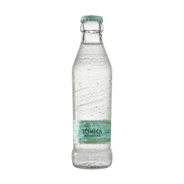 Tassoni Tonica Superfine / toniks / 0,18 l
