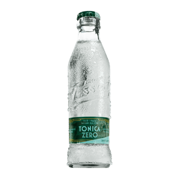 Tassoni Tonica Superfine Zero / toniks / 0,18 l