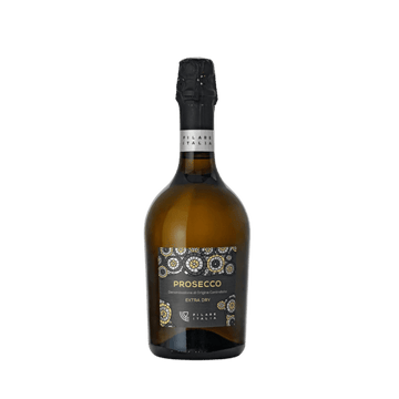 Filare Italia Prosecco DOC Extra Dry / dzirkstošais vīns / 11 % / 0,75 l