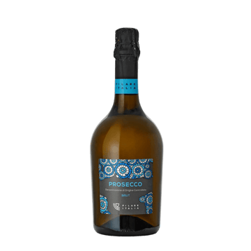 Filare Italia Prosecco DOC Brut / dzirkstošais vīns / 11 % / 0,75 l
