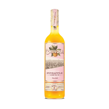 Chinola Pineapple Liqueur / liķieris / 0,7 l