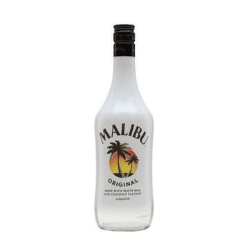 Malibu Coconut Original Liqueur / liķieris / 0,7 l