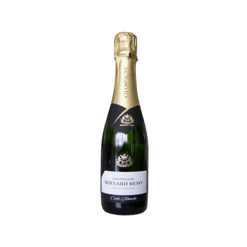 Bernard Remy Carte Blanche Brut Champagne NV / Šampanietis / 12 % / 0,375 l