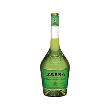 Izarra Verte Green Liqueur / liķieris / 0,7 l