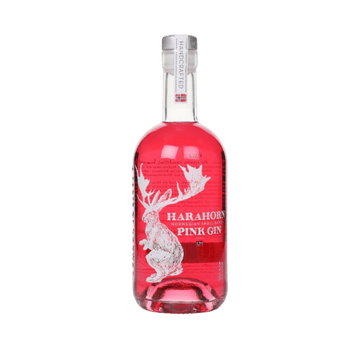 Harahorn Pink Gin / džins / 0,5 l