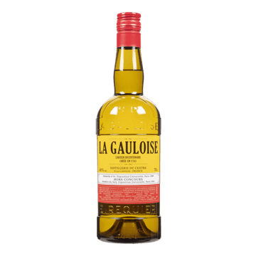 La Gauloise Jaune Liqueur / liķieris / 0,7 l