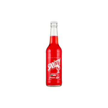 Villa Degli Olmi Sprizzy Classic Red / dzirkstošs vīna kokteilis / 0,275 l