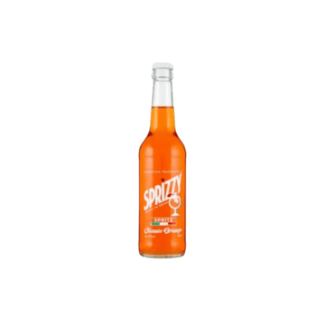 Villa Degli Olmi Sprizzy Classic Orange / dzirkstošs vīna kokteilis / 0,275 l