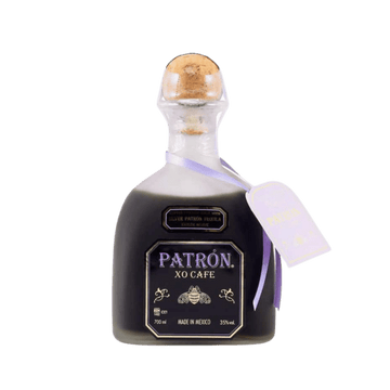 Patron XO Cafe / Liķieris / 1L / 35%