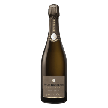 Louis Roederer Brut Vintage 2018 Champagne / šampanietis / 0,75 l