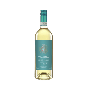 Ponte Villoni Pinot Grigio DOC Delle Venezie 2025 / baltvīns / 0,75 l