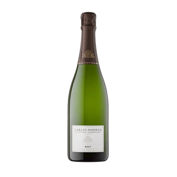 Celler Carles Andreu Cava Brut Reserva / cava / 0,75 l