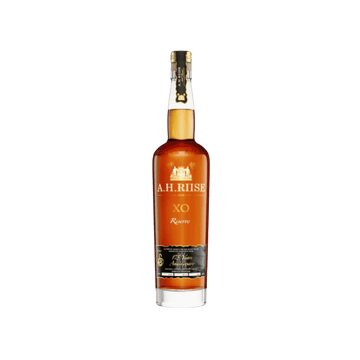 A.H. Riise 175 Year Anniversary / rums / 42 % / 0,7 l