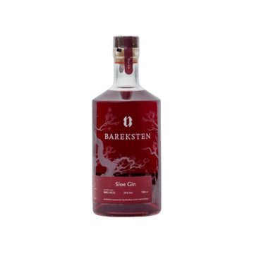 Bareksten Sloe Gin / Džins / 29 % / 0,7 l