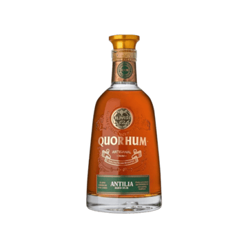 Quorhum Antilia Rum / rums / 40 % 0,7 l