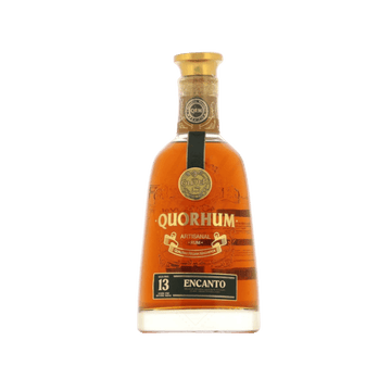 Quorhum Encanto Rum /rums /  40 % / 0,7 l