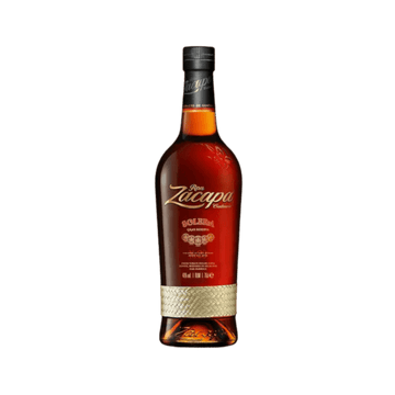 Zacapa Solera Gran Reserva Rum / rums / 40 % 1 l