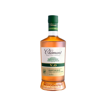 Clement VO Rum / rums / 40 % / 0,7 l