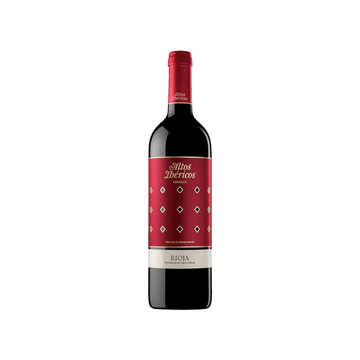 Altos Ibericos Crianza 2018 / sarkanvīns / 14 % / 0,75 l