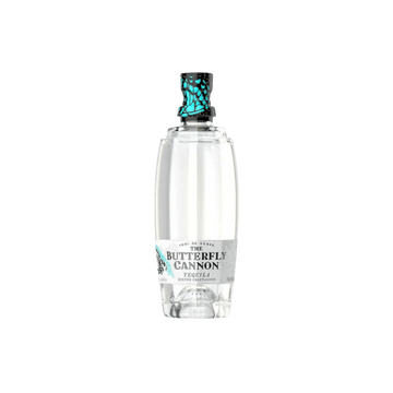 Butterfly Cannon Cristalino / Tekila / 40 % / 0,5 l