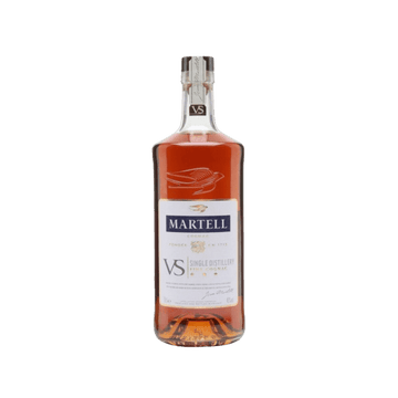 Martell VS / Konjaks / 40 % / 0,7 l