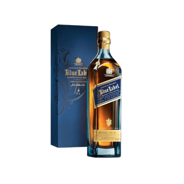 Johnnie Walker Blue Label / Viskijs / 40 % / 0.7 l