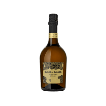 Filare Blanc de Blanc Grand Cuvee / dzirkstošais vīns / 11 % / 0,75 l