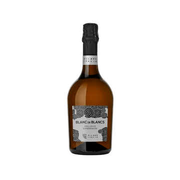Filare Blanc de Blanc Exclusive Cuvee Spumante Brut / dzirkstošais vīns / 11 % / 0,75 l