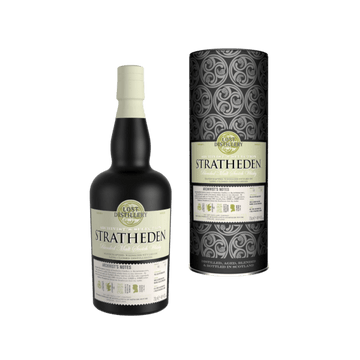 Stratheden Archivist Selection The Lost Distillery / Viskijs / 46 %  / 0,7 l