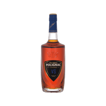 Polignac VS / Konjaks  / 40 % /  0,7 l