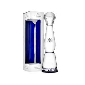 Clase Azul Plata Tequila / Tekila / 40 % / 0,7 l
