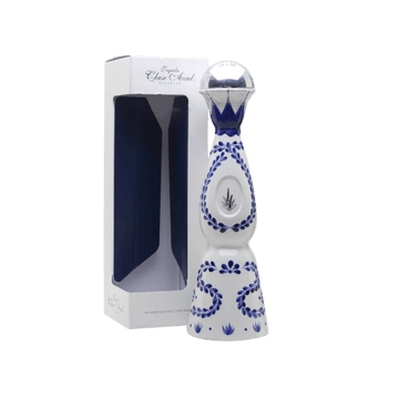Clase Azul Reposado / Tekila / 40 % / 0,7 l