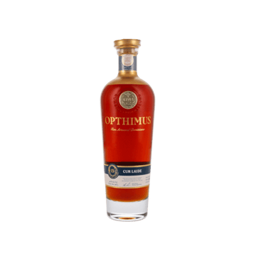 Opthimus Cum Laude / rums / 41,3 % / 0,7 l